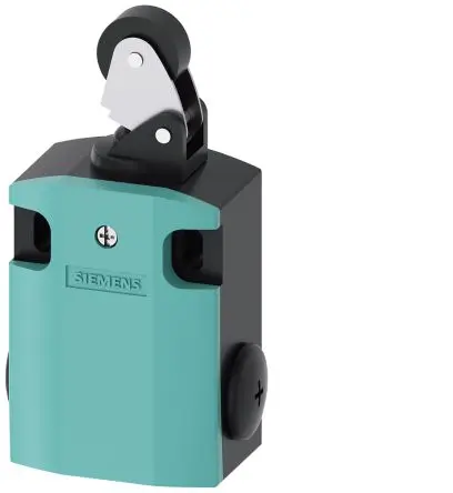 Produktfoto 1 von Siemens 3SE5 Endschalter, Rollen 5P, IP67, IP66, Metall 400V ac 4A