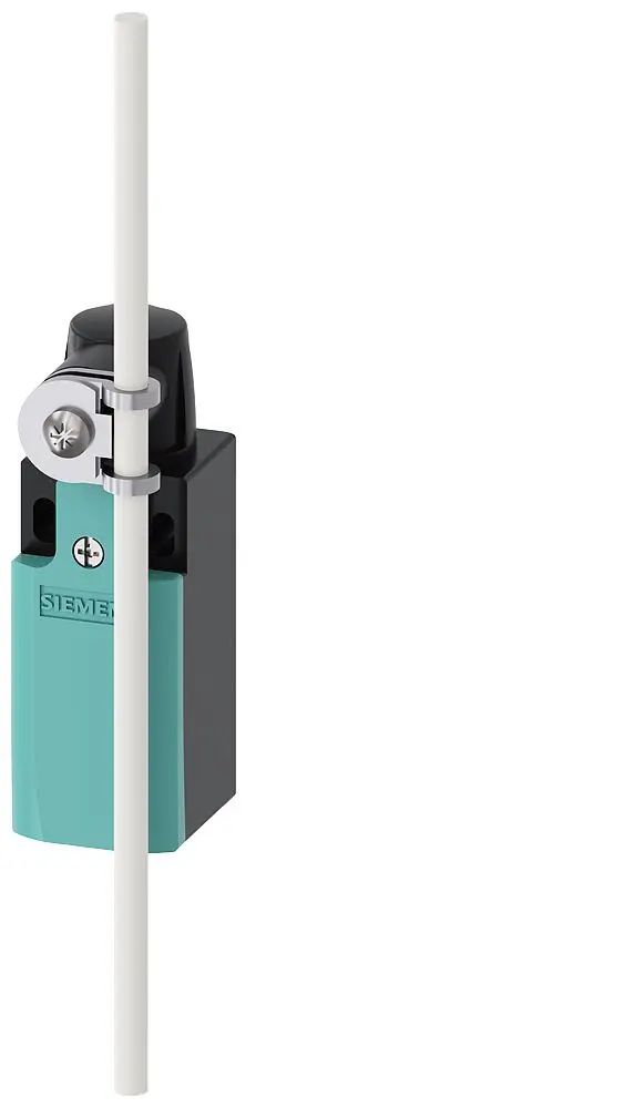 Produktfoto 1 von Siemens 3SE5 Endschalter, Stab, 1 Öffner / 1 Schließer, IP 65, Kunststoff, 4A