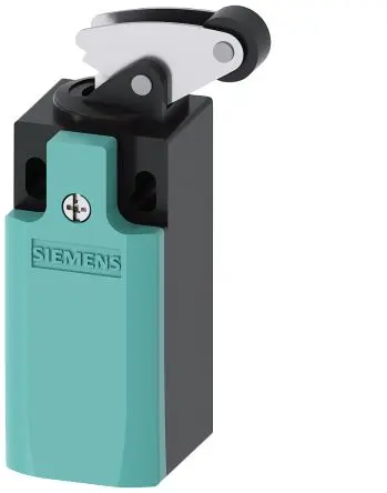 Produktfoto 1 von Siemens 3SE5 Endschalter, Rollen 1 Schließer/1 Öffner, IP65, Kunststoff 400V ac 4A