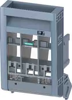 Produktfoto 1 von Siemens SENTRON Griff Grau