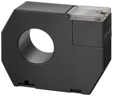 Produktfoto 1 von Siemens 5SV Stromwandler 250 A, Wand, 250 W