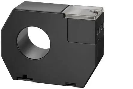 Produktfoto 1 von Siemens 5SV Stromwandler 500 A, Wand, 500 W