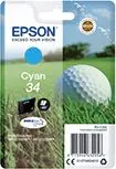 Produktfoto 1 von Epson C13T34624010 Tintenpatrone Blau Seitenertrag 300