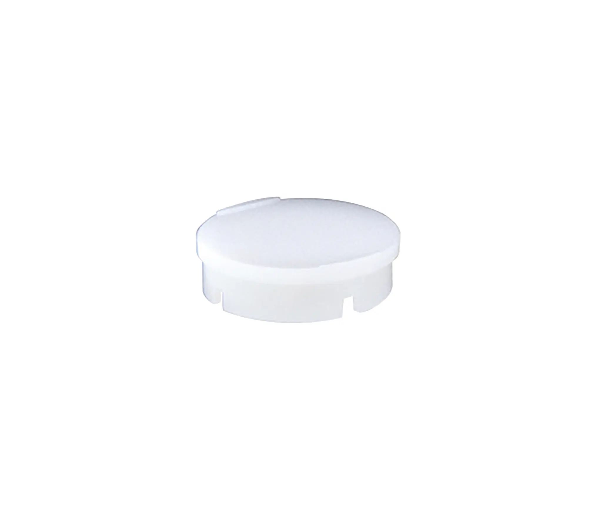 Produktfoto 1 von Idec für YW9Z Rund Druckschalterlinse