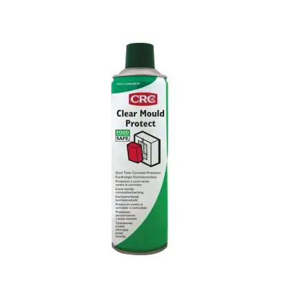 Produktfoto 1 von CRC Gummi, Kunststoff Formenschutz, Basismaterial Silikonfrei, 150 °C 500 ml