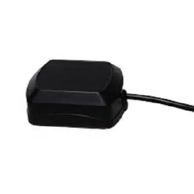 Produktfoto 1 von Abracon GPS-Antenne Magnetisch Vierkant SMA Stecker 5 dBi BeiDou, GPS, QZSS, GNSS, GLONASS AECP0401G4Z