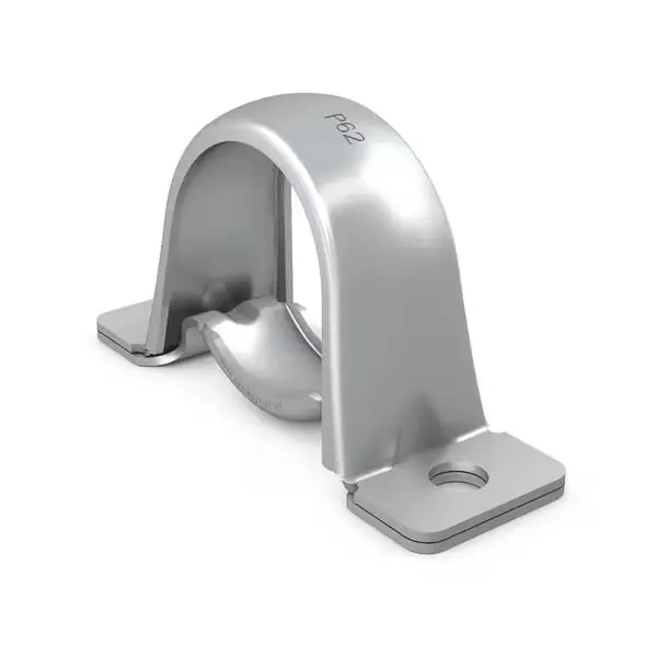 Produktfoto 1 von SKF P 62 Stehlager aus Stahl x 119mm, Innen-Ø 25mm