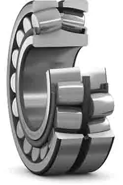 Produktfoto 1 von SKF Sphärisches Lager, 8 mm Bohrung 27.5 kN 16 mm Außen-ø