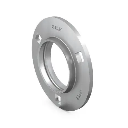 SKF PF 47 Stellring aus Stahl x 90mm, Innen-Ø 47mm