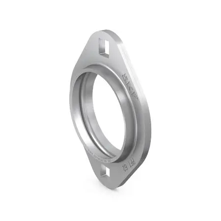 Produktfoto 1 von SKF PFT 52 Kugellagereinsatz aus Stahl x 130mm, Innen-Ø 52mm