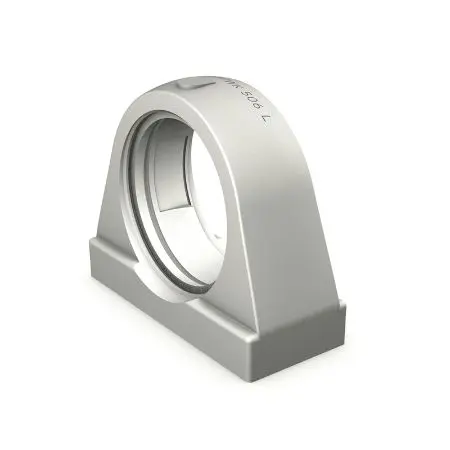 Produktfoto 1 von SKF SNL 506-605 Stehlagergehäuse x 185mm, Innen-Ø 25mm