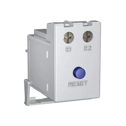 Produktfoto 1 von Allen Bradley Fernverbindung Elektromechanischer Magnet für Fernrückstellung für 193-1EE, 193/592-1EF