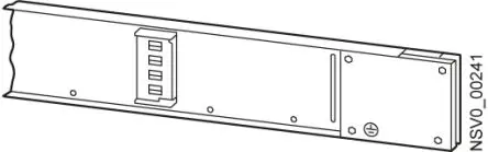 Produktfoto 1 von Siemens BVP Hellgrau Aluminium