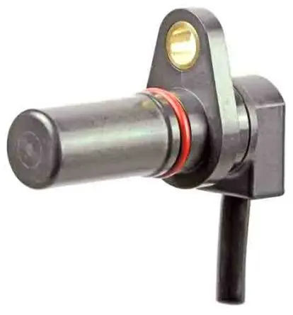 Honeywell Hall-Effekt-Sensor Flanschmontage Rechteckwelle, 18mA 26V, IP69K Zylinderförmig 26 V dc