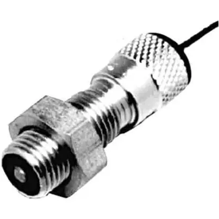 Produktfoto 1 von Honeywell 3015 Positions-/Drehgeber-Sensor Magnetisch, 20V, Spannung Rund mit Ø 14.77 mm Schaft