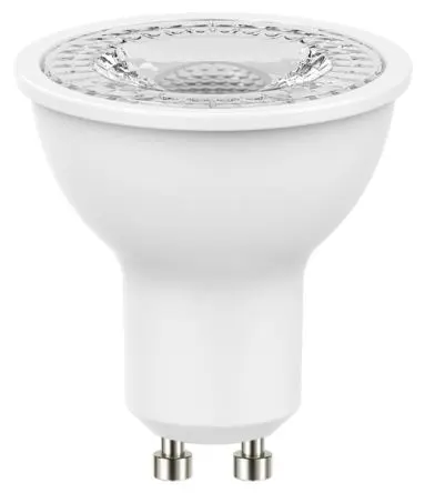 Produktfoto 1 von Orbitec PAR16 LED-Reflektorlampe Reflektor 4.9 W 53 W / 230V 370 lm GU10 Sockel 5000k Kaltweiß