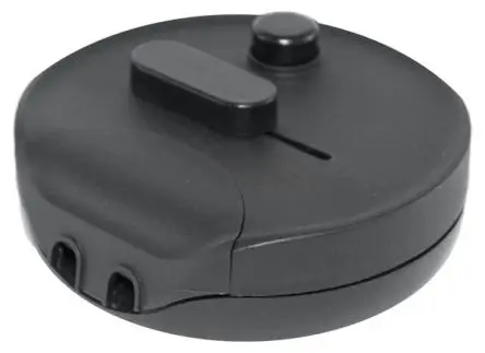 Orbitec Beleuchtungsregler-Dimmerschalter 240V H. 29 mm B. 100mm