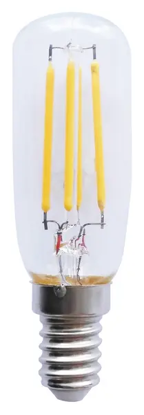 Produktfoto 1 von Orbitec Tubes LED LED-Lampe Röhrenförmig 4 W / 230V 400 lm E14 Sockel 2700K warmweiß