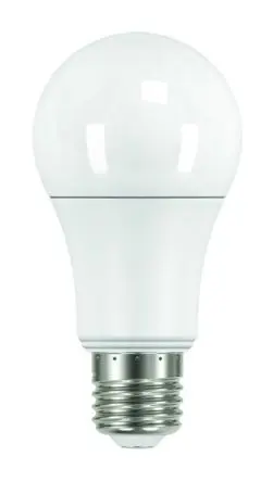 Produktfoto 1 von Orbitec A60 LED-Lampe Standard 10 W 60 W / 130V ac 950 lm E27 Sockel 3000k Warmweiß