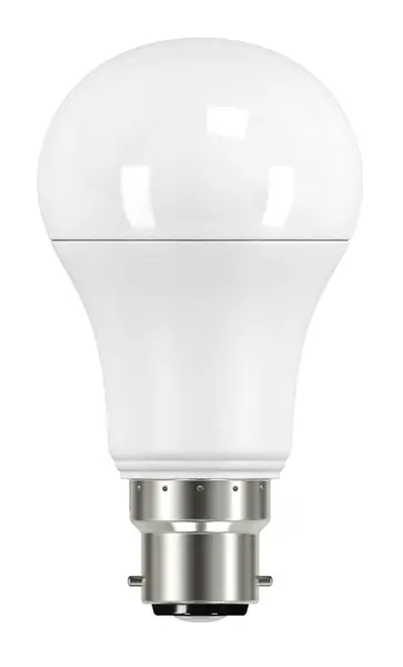 Orbitec A60 Opal-LED LED-Lampe Standardausführung 10 W / 130 V ac 950 lm B22 Sockel 3000K warmweiß