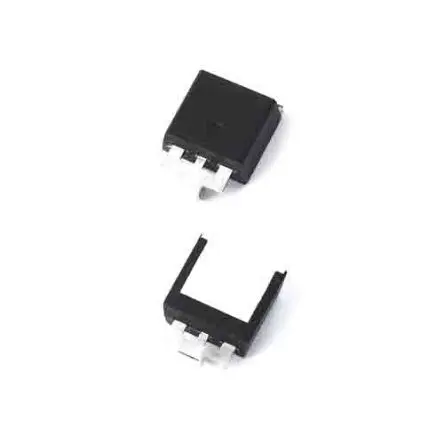 Produktfoto 1 von Littelfuse AEC-Q101 1 TVS-Diode Unidirektional Einfach 1.8 kW 40 V min., 1-Pin, Oberfläche 24 V max TO-263