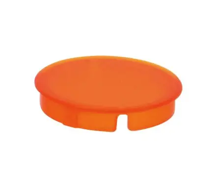 Produktfoto 1 von Idec für Beleuchtete Drucktasten Druckschalterlinse