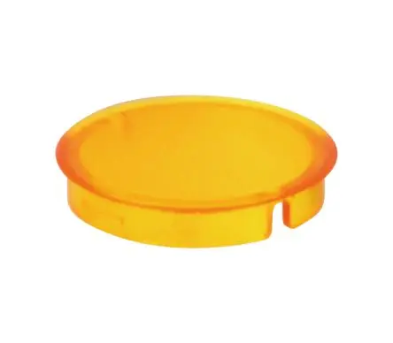Produktfoto 1 von Idec für Beleuchtete Drucktasten Druckschalterlinse