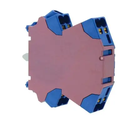 Produktfoto 1 von Idec HW-PW1R1 Kontaktblock Glühlampe 1 Schließer/1 Öffner 2.5kV Steckklemme