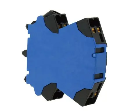 Produktfoto 1 von Idec HW-PW2R0 Kontaktblock Glühlampe 1 Wechsler 2.5kV Steckklemme
