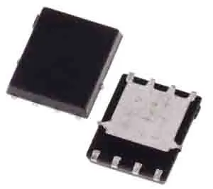 Produktfoto 1 von STMicroelectronics SCTL35N65G2V Typ N-Kanal, Oberfläche MOSFET Erweiterung 650 V / 40 A 417 W, 4-Pin PowerFLAT