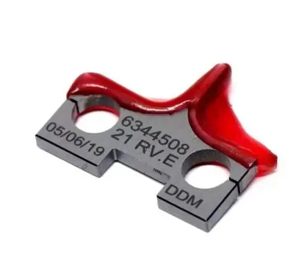 Produktfoto 1 von Molex Amboss