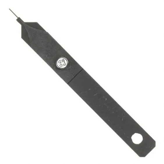 Produktfoto 1 von Molex 63813 Ausziehwerkzeug, Crimpbefestigung, Ausziehwerkzeug