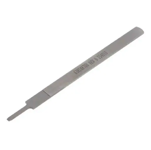 Produktfoto 1 von Molex 63824 Ausziehwerkzeug, Crimpbefestigung, Ausziehwerkzeug für Größe  18/16 AWG