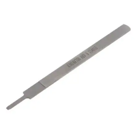 Produktfoto 1 von Molex 63824 Ausziehwerkzeug, Crimpbefestigung, Ausziehwerkzeug für Größe 18/16 AWG