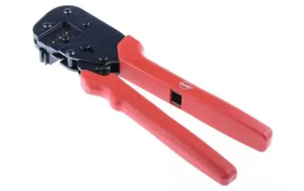 Molex 207129 Hand Crimp-Werkzeug