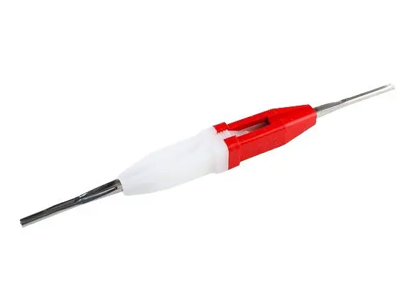 Produktfoto 1 von FCT from Molex 173112 Ausziehwerkzeug, Ausziehwerkzeug, 7.5 mm lang