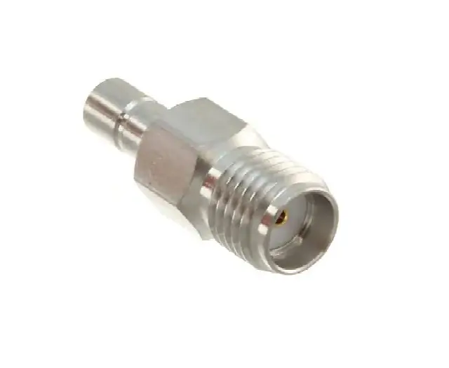 Produktfoto 1 von Molex HF Adapter Subminiatur 11 GHz