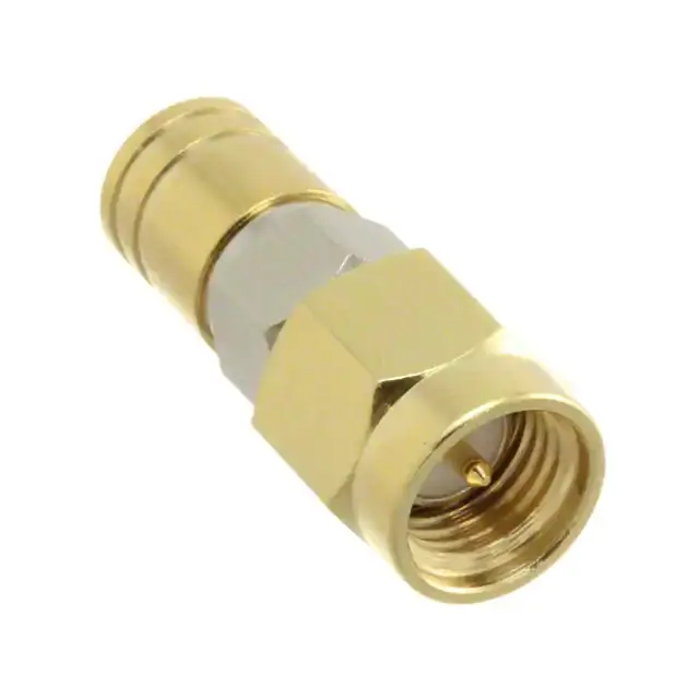 Produktfoto 1 von Molex HF Adapter Subminiatur 11 GHz