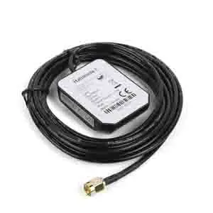 Produktfoto 1 von Wurth Elektronik GPS-Antenne Magnetisch Kompakt SMA Stecker 5 dBi GPS Halimede-I