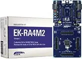 Produktfoto 1 von Renesas Electronics Evaluierungskit, Evaluierungskit Evaluierungskit ARM Cortex M33