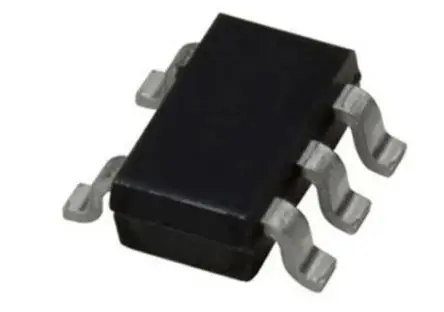 Produktfoto 1 von DiodesZetex Logikgatter, 1-Elem., ODER, LVC, Push-Pull, 32 mA, 5-Pin, SOT-25, 2