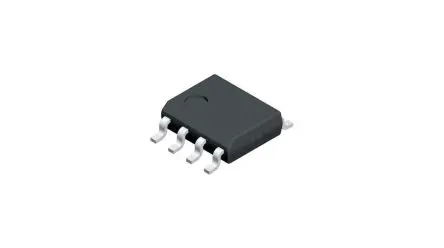 Produktfoto 1 von DiodesZetex AC/DC-Wandler 8V Oberfläche, SO-7 7-Pin / 650 μA
