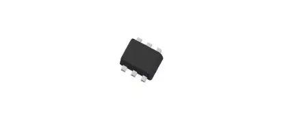 Produktfoto 1 von DiodesZetex Buck Schaltregler 1-Kanal, 1 A 2.2 MHz SOT-563 6-Pin Einstellbar 3.6V 0.6 V