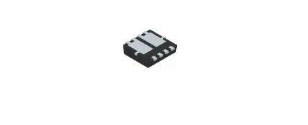 Produktfoto 1 von DiodesZetex DMN10H220LDV Typ N-Kanal, Oberfläche MOSFET Erweiterung 100 V / 10.5 A 40 W, 8-Pin PowerDI3333