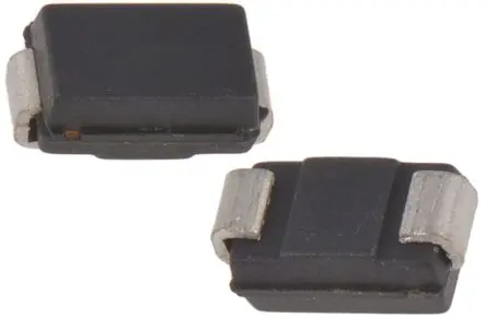 Produktfoto 1 von DiodesZetex Spannungsüberwachung DO-214AC (SMA) 2-Pin