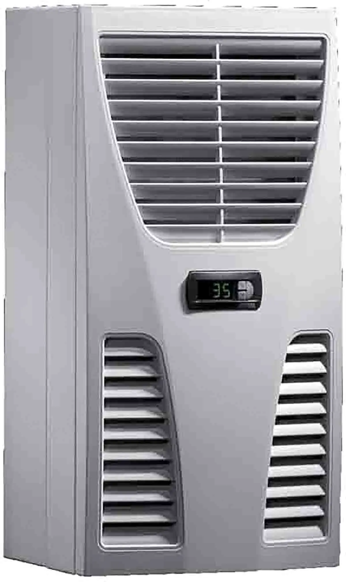 Produktfoto 1 von Rittal 890W Schaltschrank-Klimagerät, 550W, 115V ac