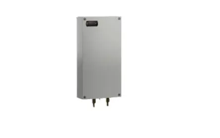 Produktfoto 1 von Rittal 500W Schaltschrank-Klimagerät, 37W, 230V ac, 550 x 280 x 120mm