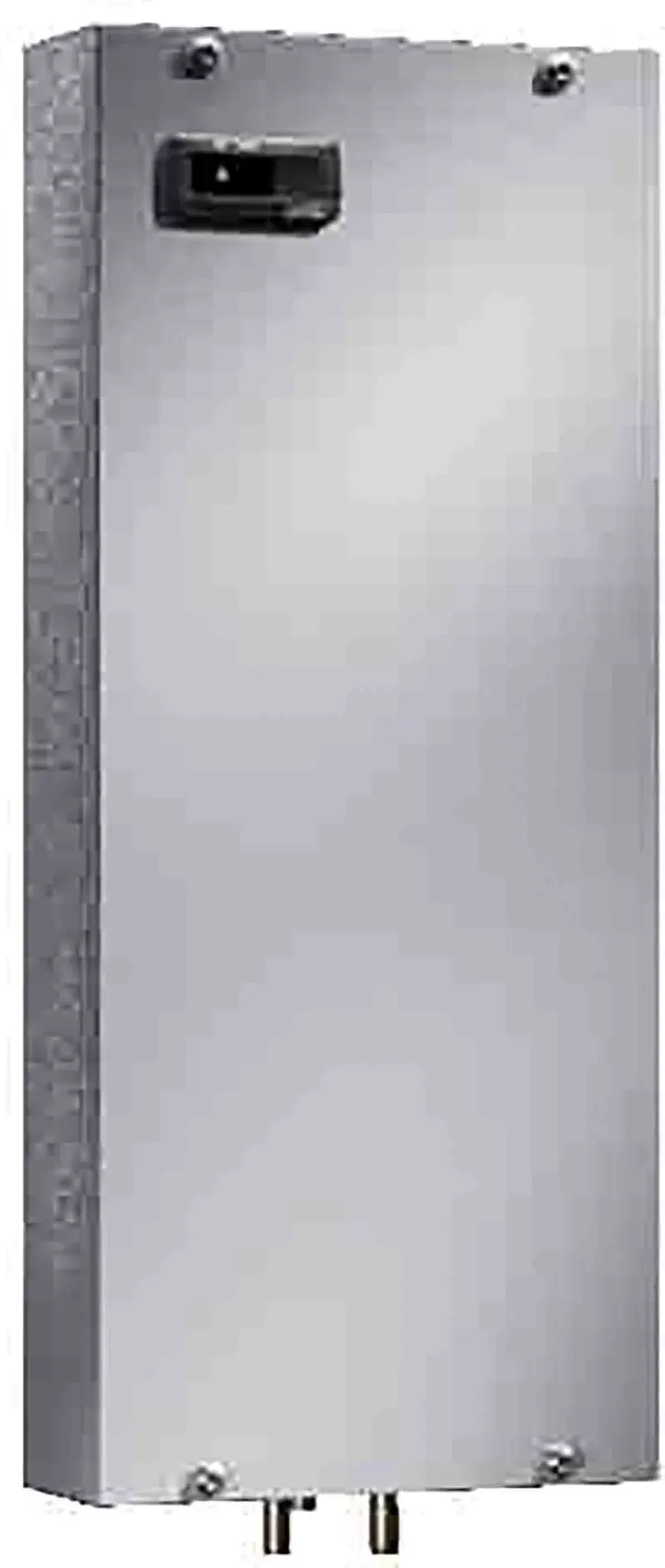 Produktfoto 1 von Rittal SK 1000W Schaltschrank-Klimagerät, 0.4 m³/h 230 V ac, 37W 550 mm 280 mm 120 mm