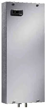 Produktfoto 1 von Rittal SK 1000W Schaltschrank-Klimagerät, 0.4 m³/h 230V ac, 37W 550 mm 280mm 120 mm