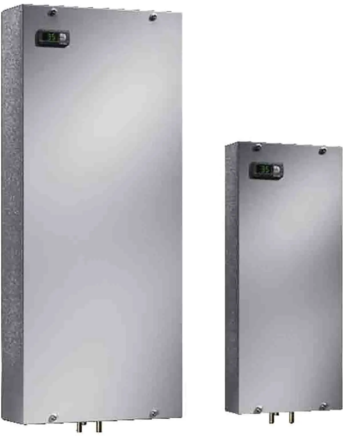 Produktfoto 1 von Rittal 2000W Schaltschrank-Klimagerät, 110W, 230V ac
